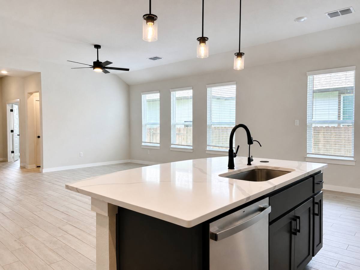 House for rent at 121 Yellowstone Dr, Kyle, TX 78640