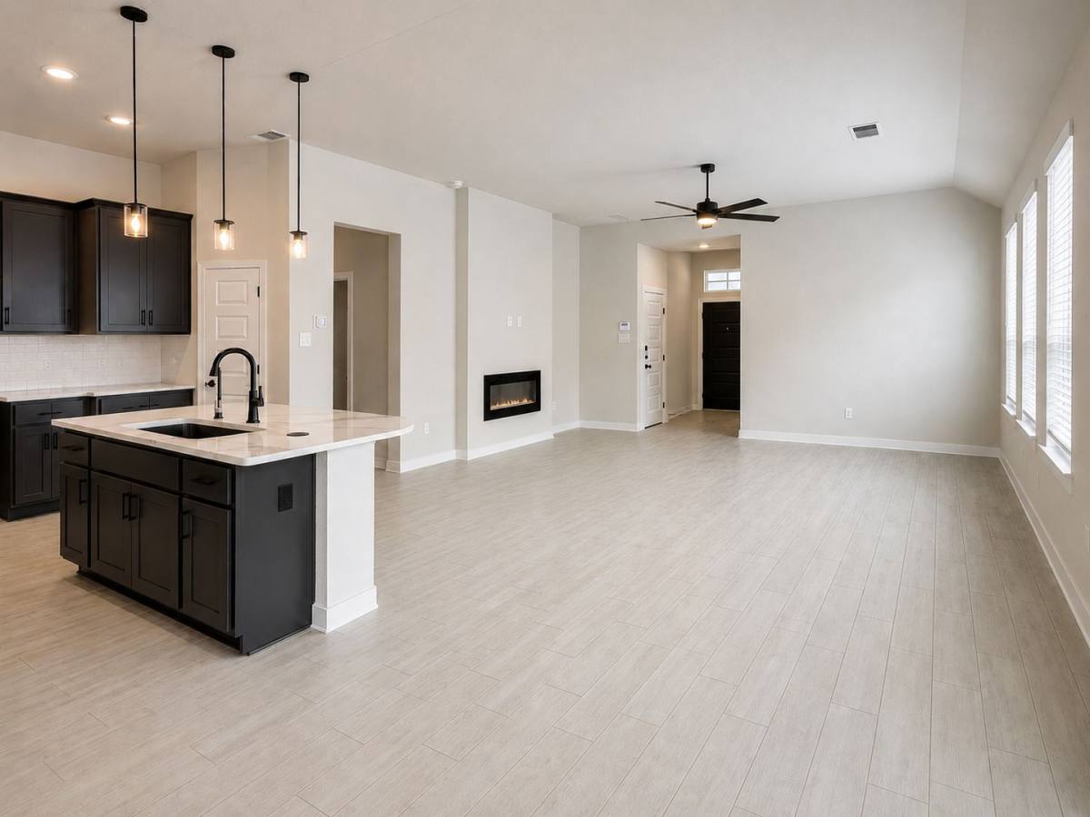House for rent at 121 Yellowstone Dr, Kyle, TX 78640