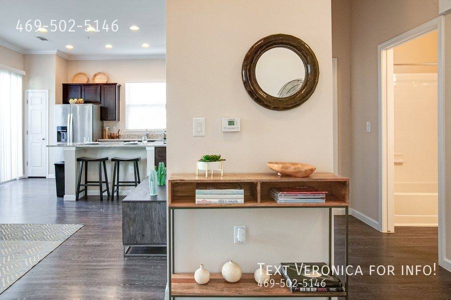 Apartment for rent at 3409 Premier Dr, Plano, TX 75023