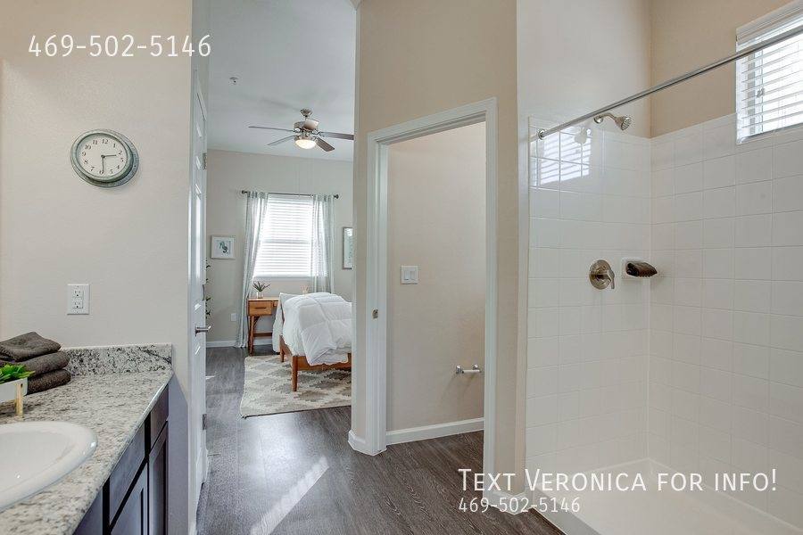 Apartment for rent at 3409 Premier Dr, Plano, TX 75023