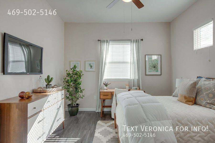 Apartment for rent at 3409 Premier Dr, Plano, TX 75023