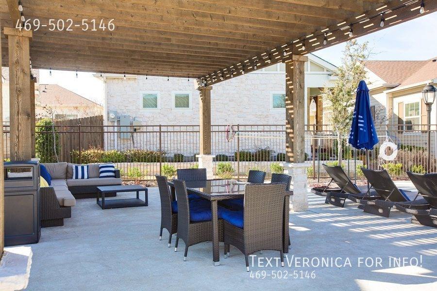 Apartment for rent at 3409 Premier Dr, Plano, TX 75023