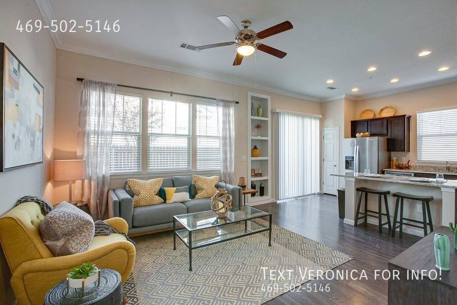 Apartment for rent at 3409 Premier Dr, Plano, TX 75023