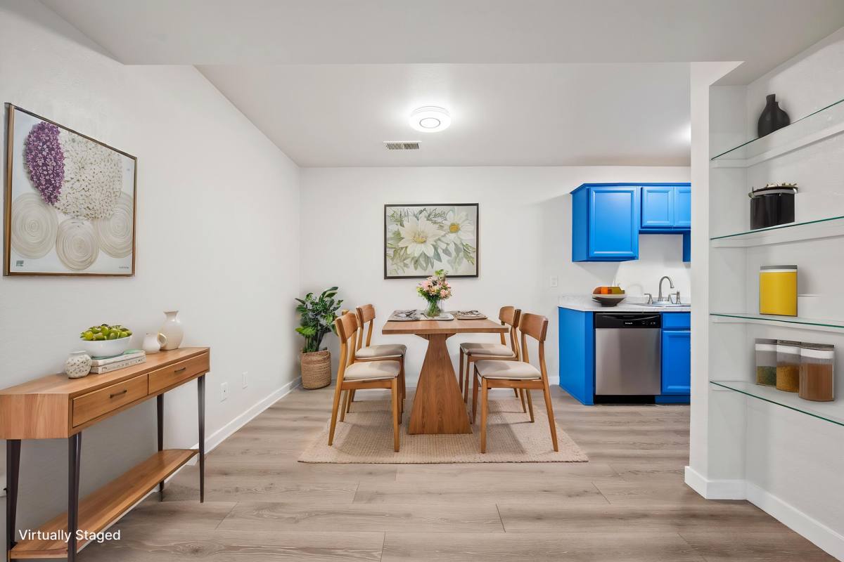 Condo for rent at 5300 E Cherry Creek S Dr, Denver, CO 80246