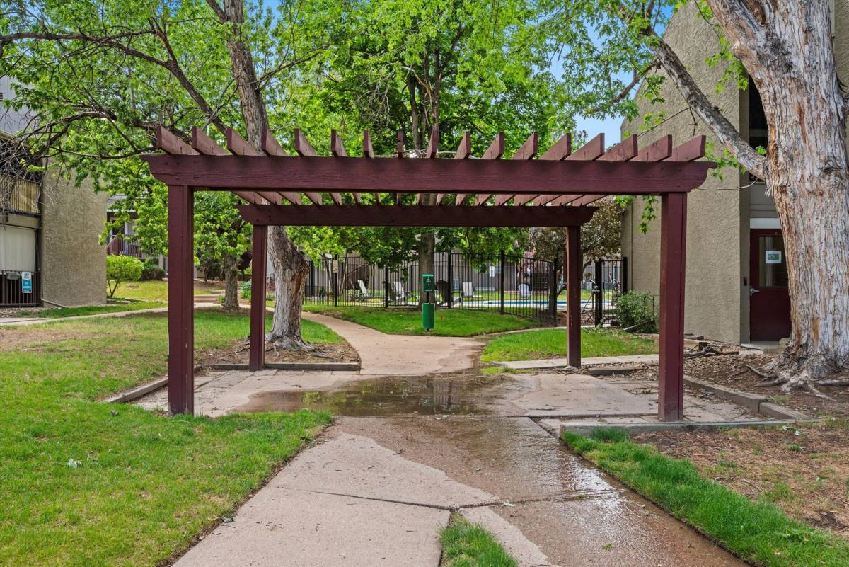 Condo for rent at 5300 E Cherry Creek S Dr, Denver, CO 80246