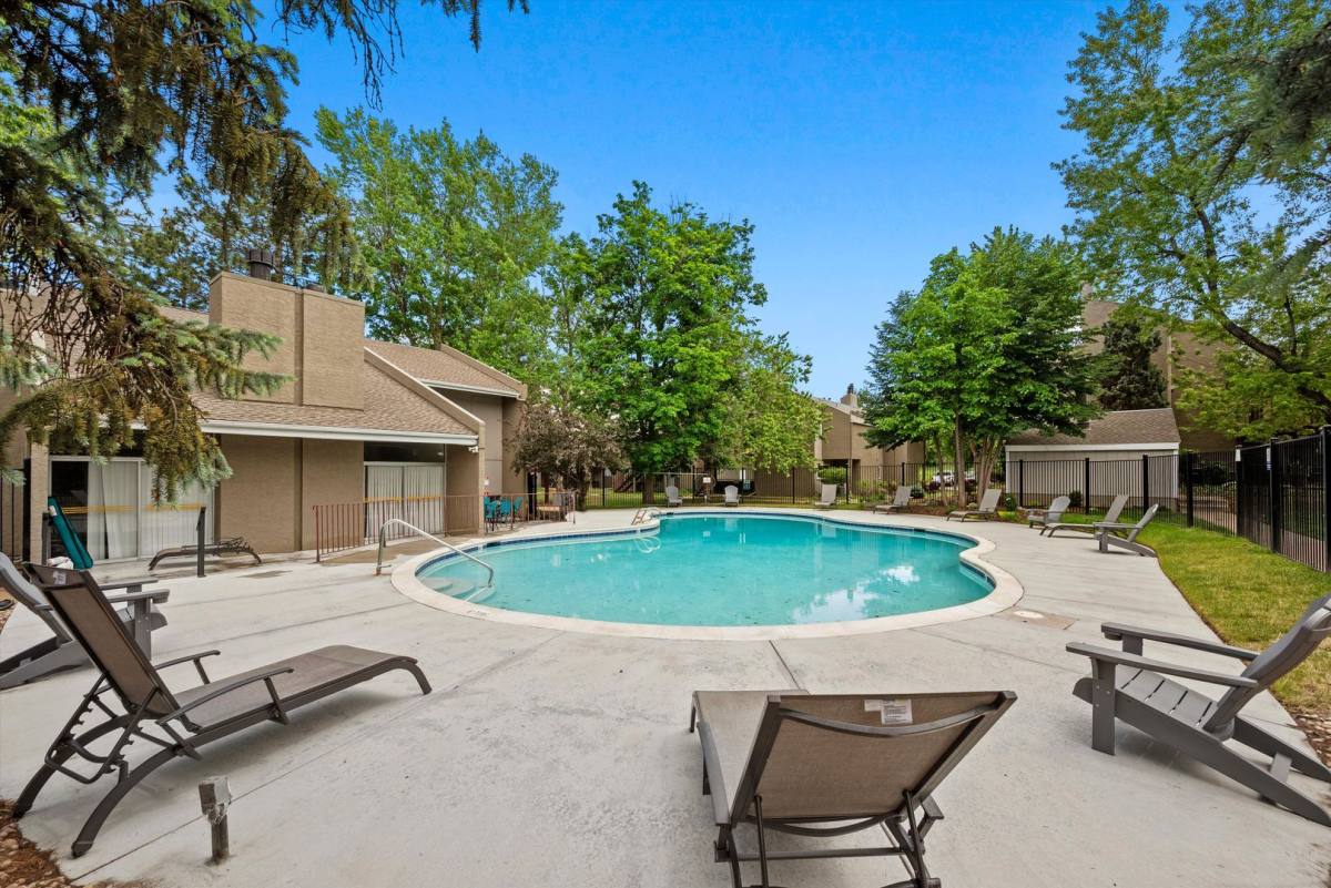 Condo for rent at 5300 E Cherry Creek S Dr, Denver, CO 80246