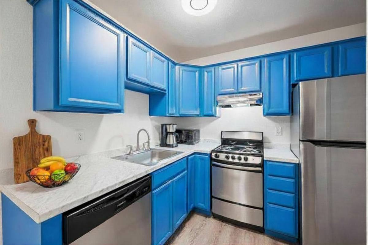 Condo for rent at 5300 E Cherry Creek S Dr, Denver, CO 80246