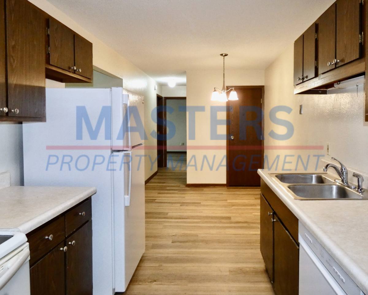 Apartment for rent at 802 Three Meadows Dr, Perrysburg, OH 43551