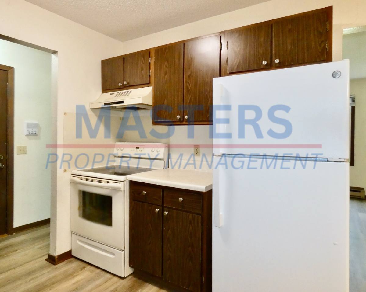 Apartment for rent at 802 Three Meadows Dr, Perrysburg, OH 43551