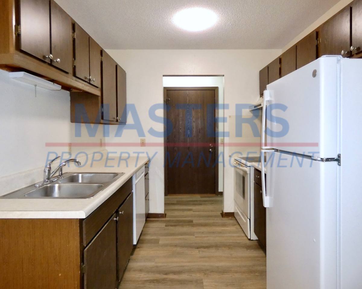 Apartment for rent at 802 Three Meadows Dr, Perrysburg, OH 43551