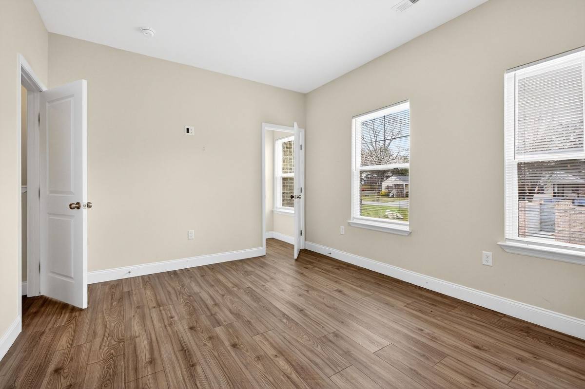 Apartment for rent at 1445 Stuart Ave NW, Cleveland, TN 37311