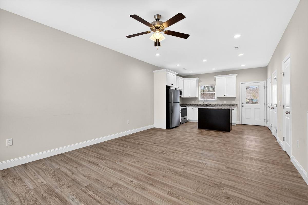 Apartment for rent at 1445 Stuart Ave NW, Cleveland, TN 37311
