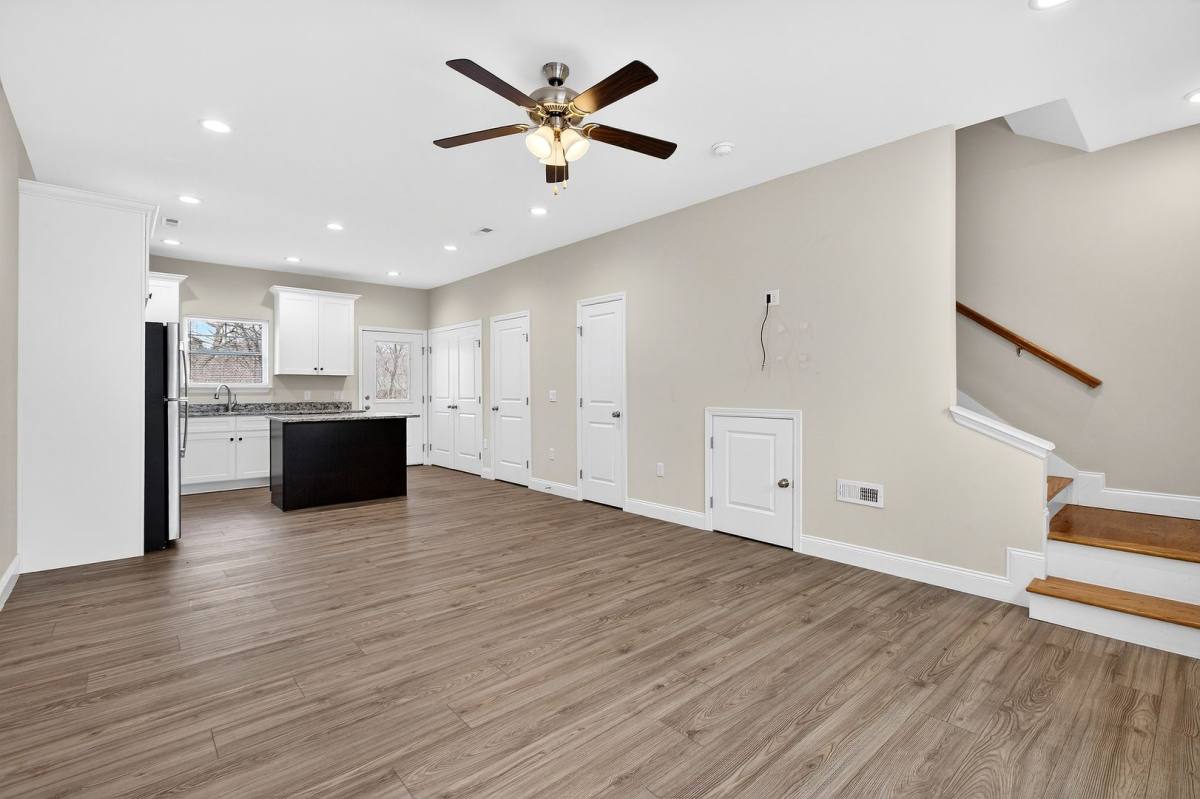 Apartment for rent at 1445 Stuart Ave NW, Cleveland, TN 37311