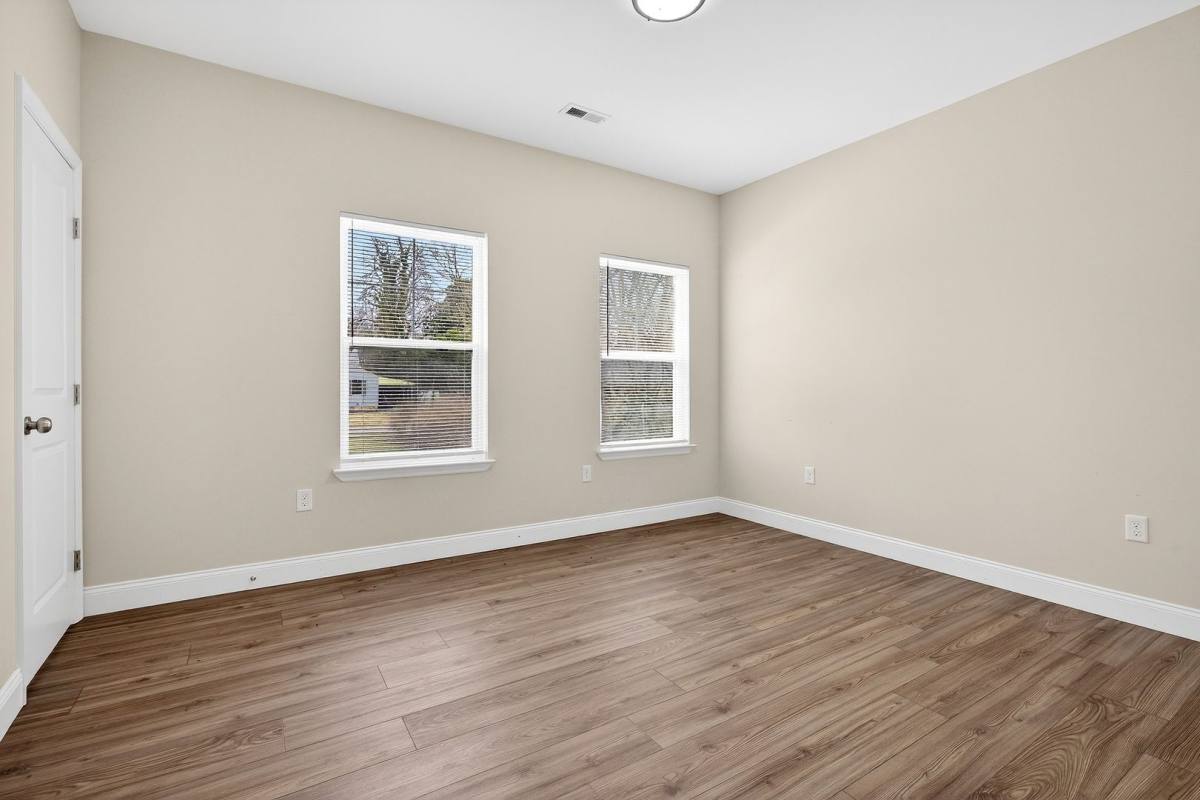 Apartment for rent at 1445 Stuart Ave NW, Cleveland, TN 37311