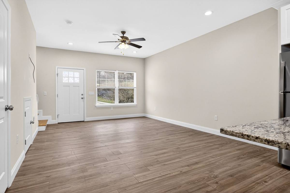 Apartment for rent at 1445 Stuart Ave NW, Cleveland, TN 37311