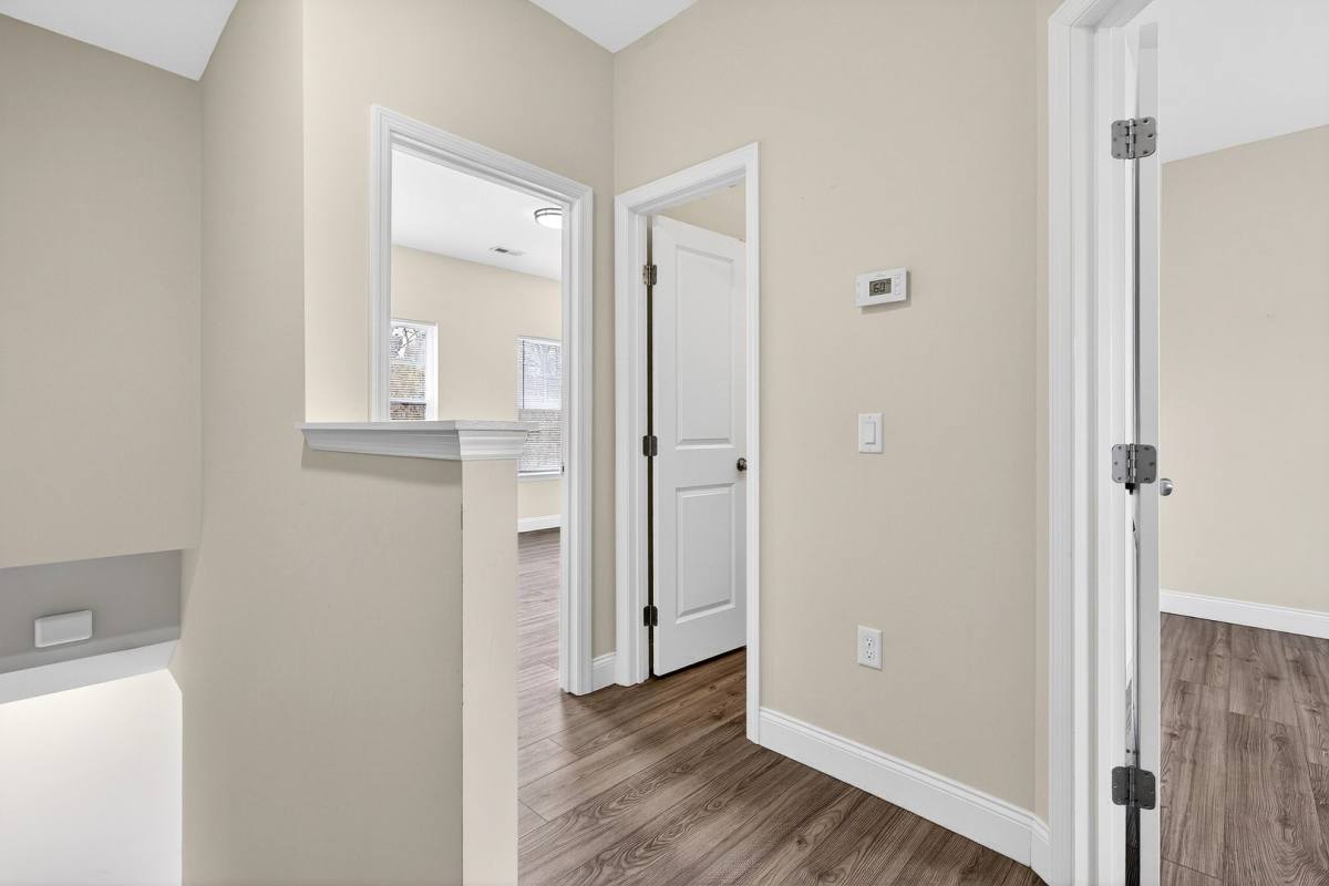 Apartment for rent at 1445 Stuart Ave NW, Cleveland, TN 37311