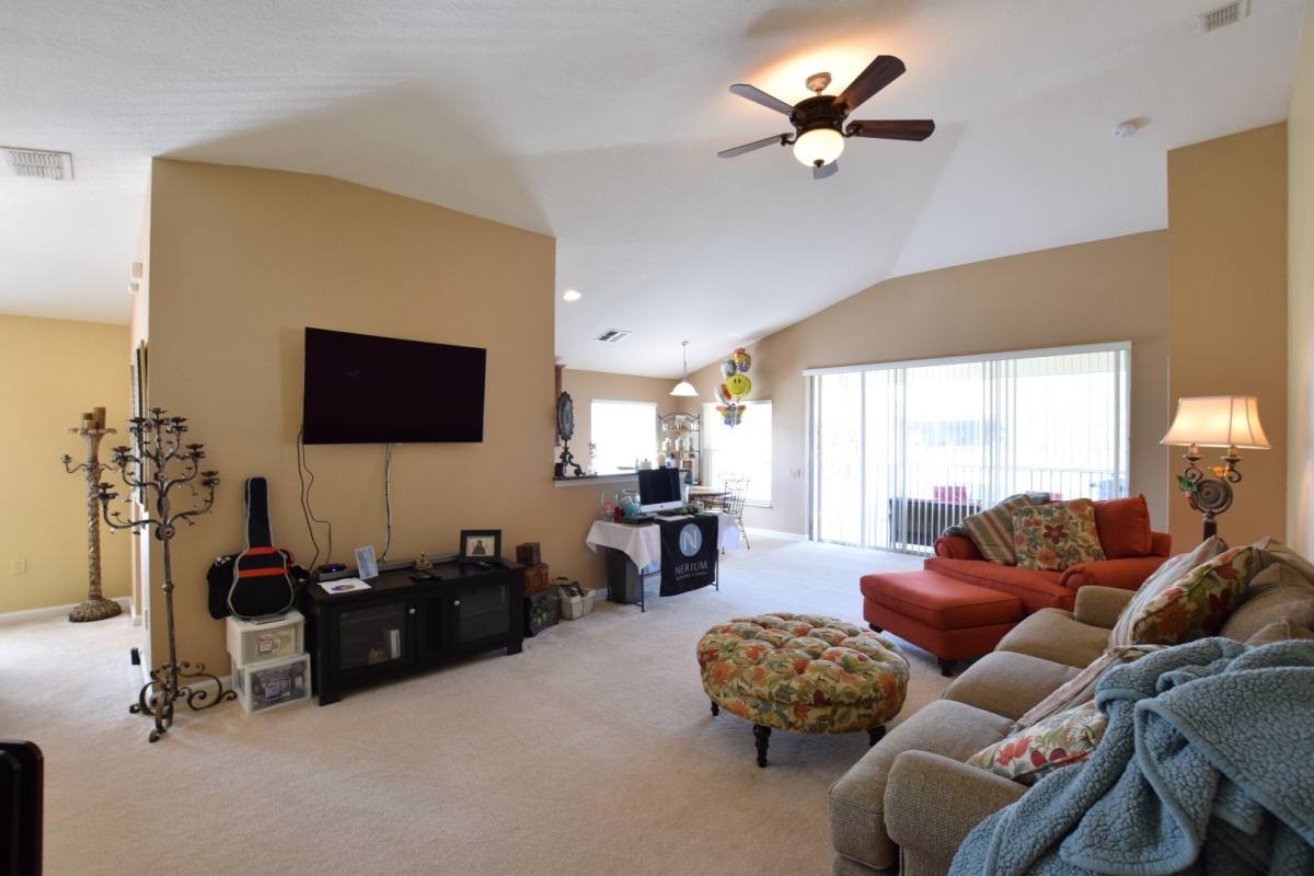 Apartment for rent at 5297 Maxon Terrace, Sanford, FL 32771