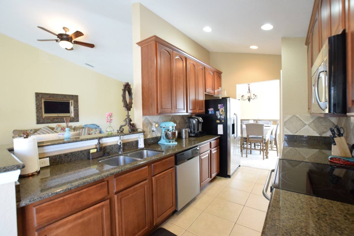 Apartment for rent at 5297 Maxon Terrace, Sanford, FL 32771