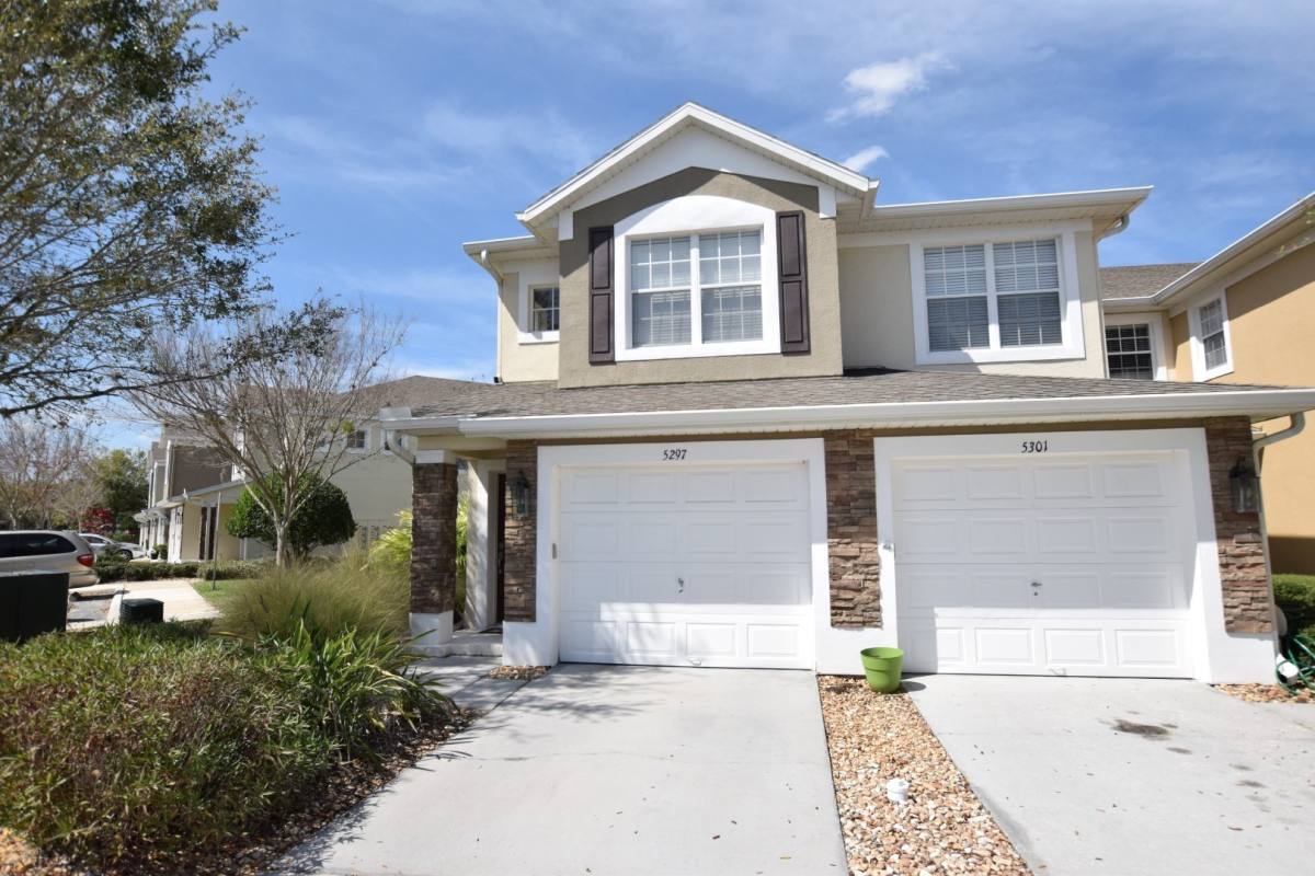 Apartment for rent at 5297 Maxon Terrace, Sanford, FL 32771
