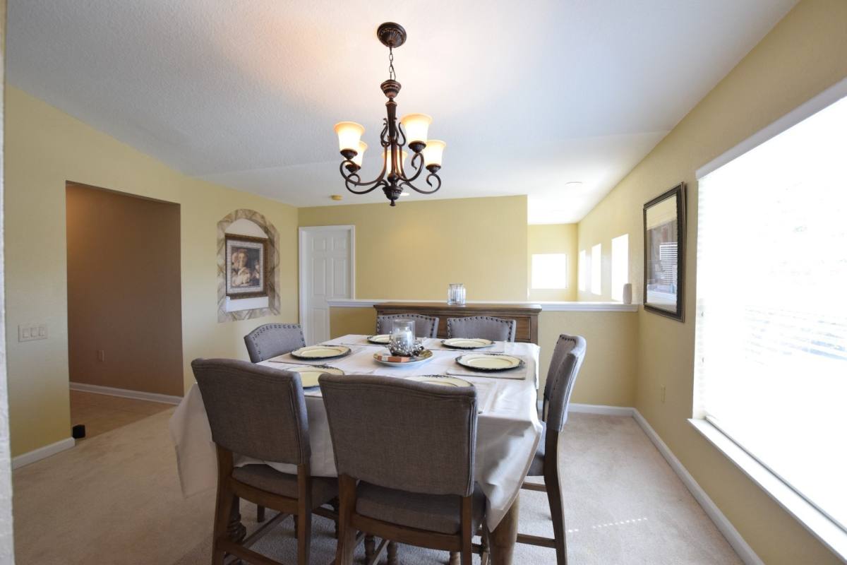 Apartment for rent at 5297 Maxon Terrace, Sanford, FL 32771