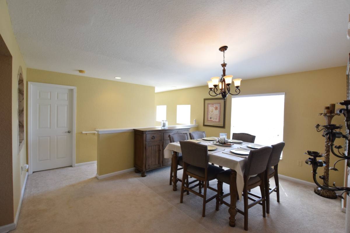 Apartment for rent at 5297 Maxon Terrace, Sanford, FL 32771