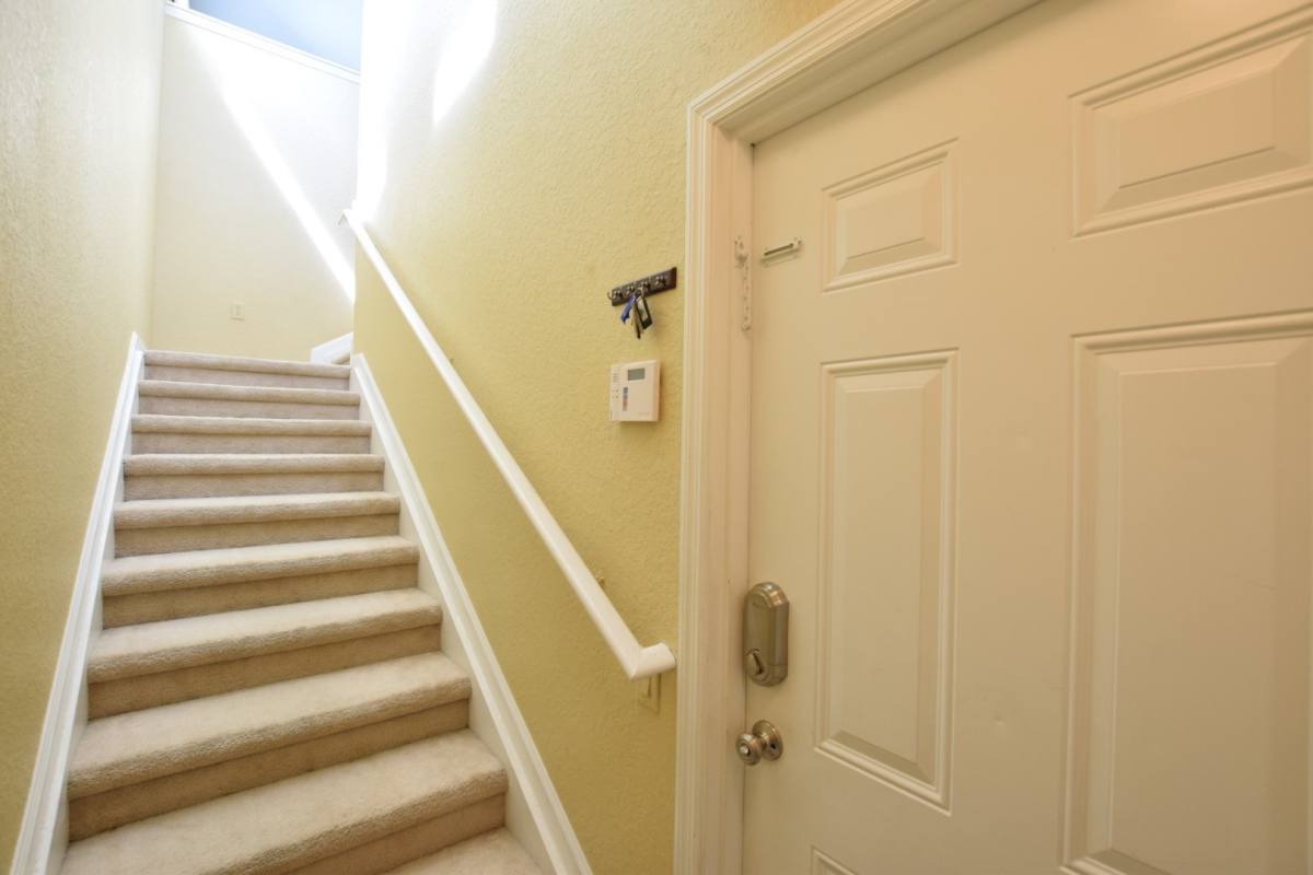 Apartment for rent at 5297 Maxon Terrace, Sanford, FL 32771