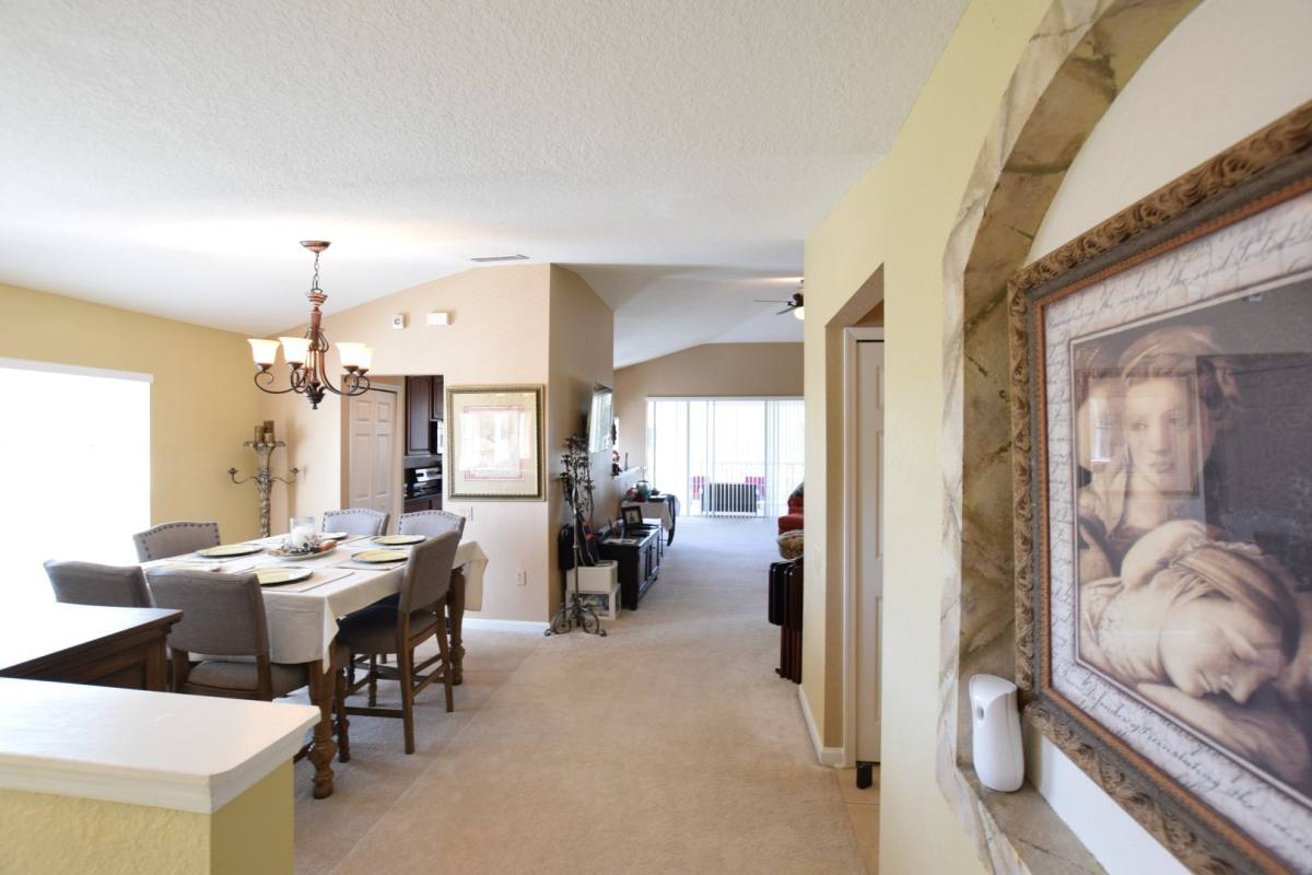 Apartment for rent at 5297 Maxon Terrace, Sanford, FL 32771