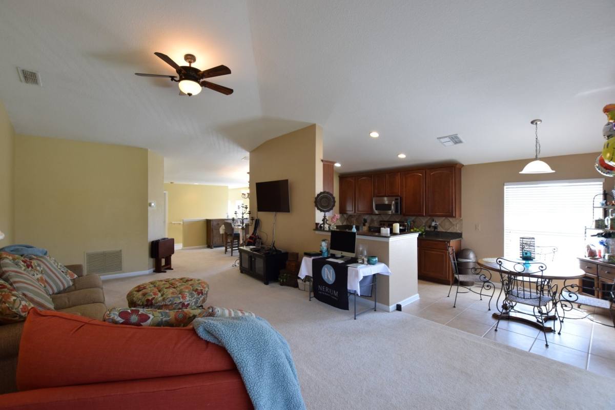 Apartment for rent at 5297 Maxon Terrace, Sanford, FL 32771