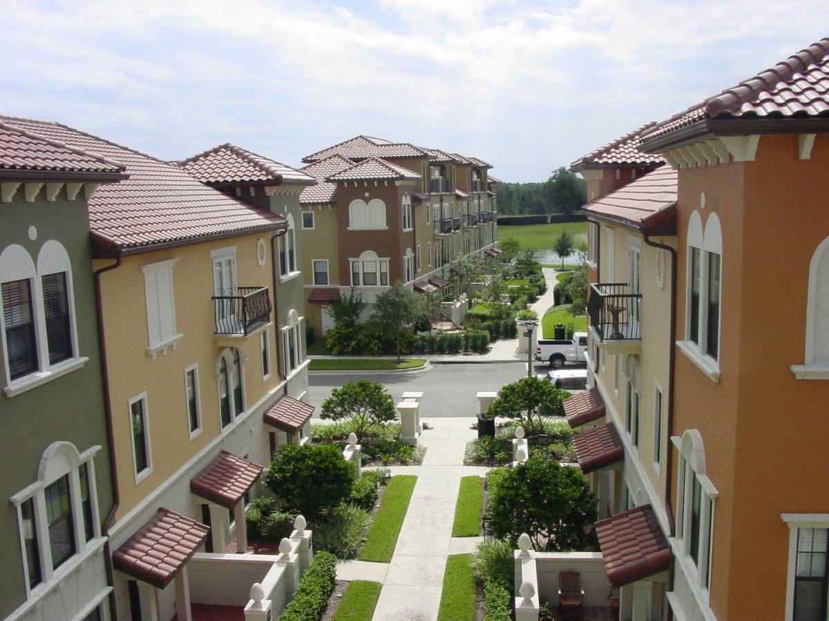 Townhouse for rent at 3720 Messina Dr, Lake Mary, FL 32746