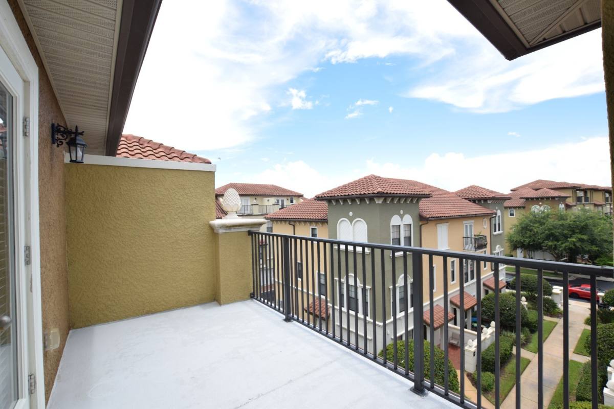 Townhouse for rent at 3720 Messina Dr, Lake Mary, FL 32746