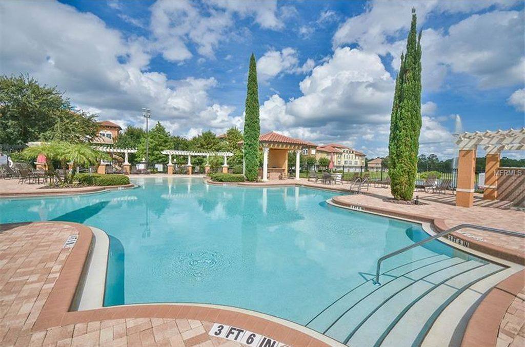 Townhouse for rent at 3720 Messina Dr, Lake Mary, FL 32746