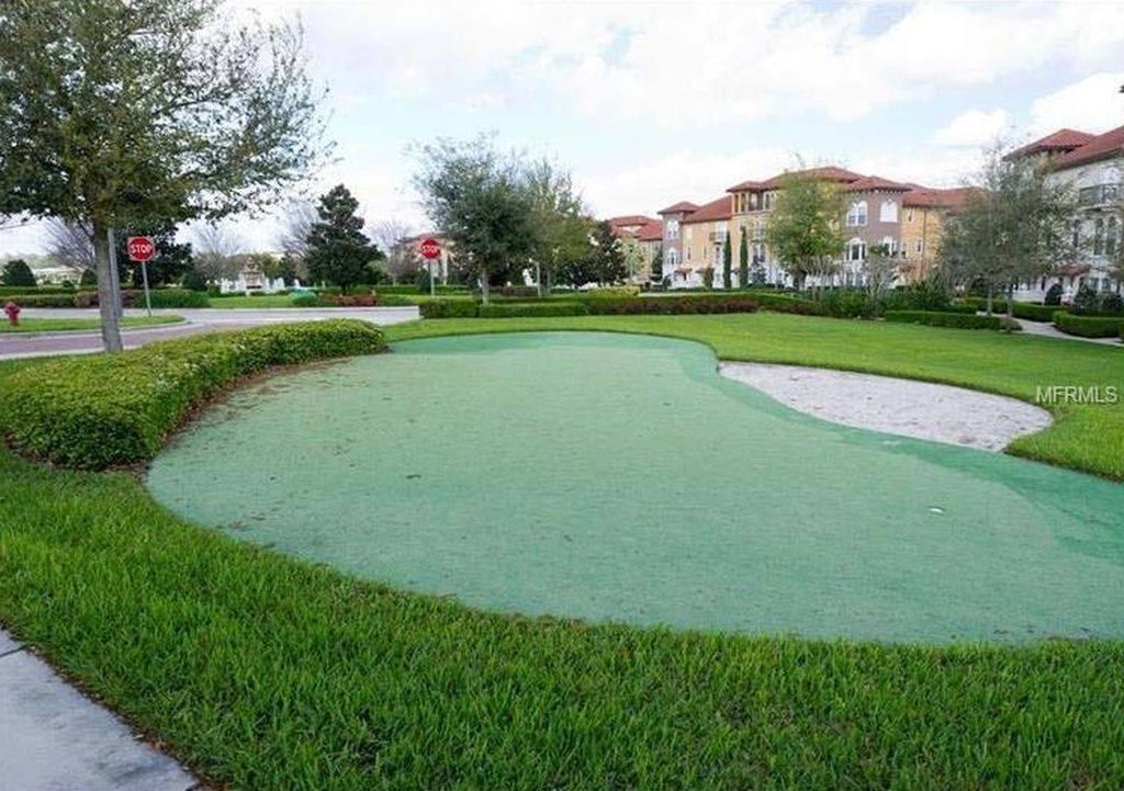 Townhouse for rent at 3720 Messina Dr, Lake Mary, FL 32746