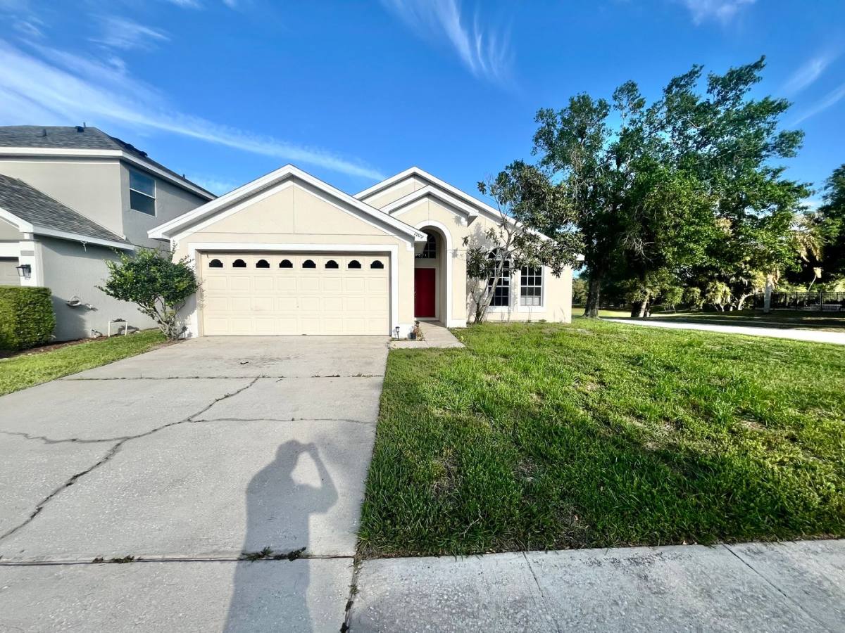 House for rent at 1709 Pine Bay Dr, Lake Mary, FL 32746