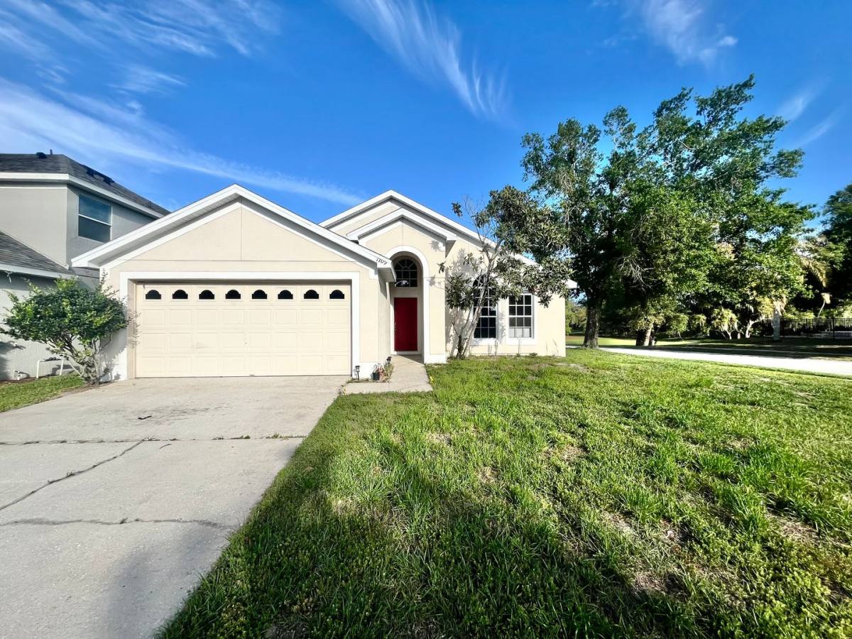 House for rent at 1709 Pine Bay Dr, Lake Mary, FL 32746