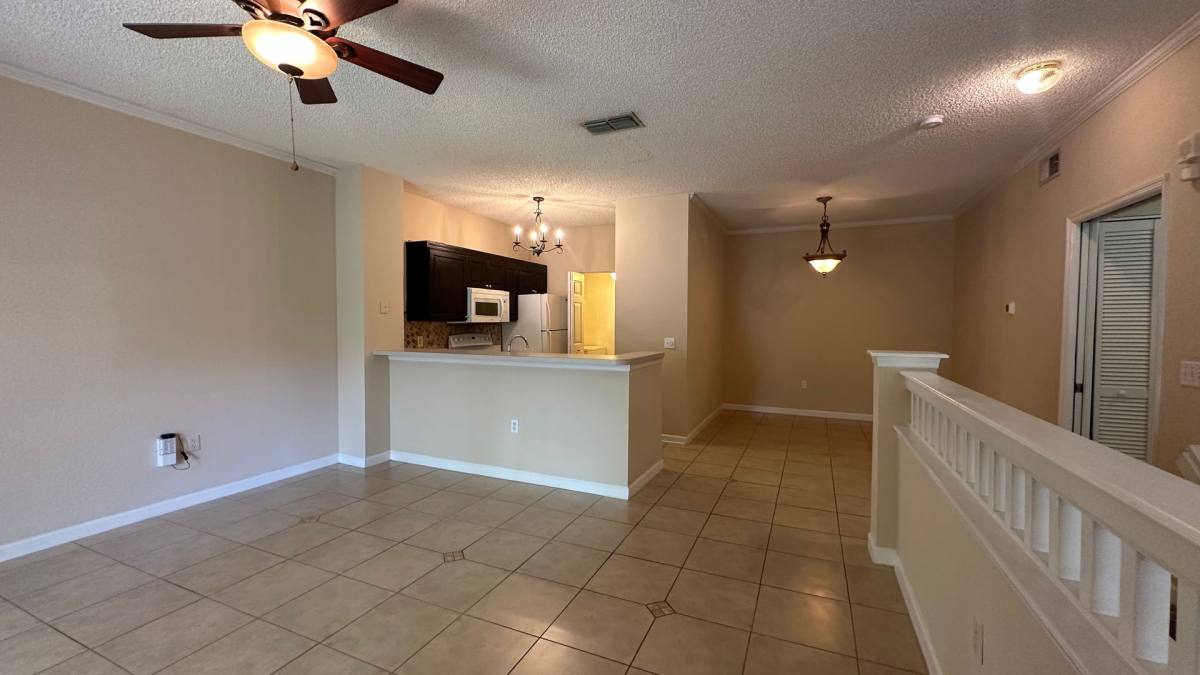 Condo for rent at 323 Arbor Lakes Circle, Sanford, FL 32771