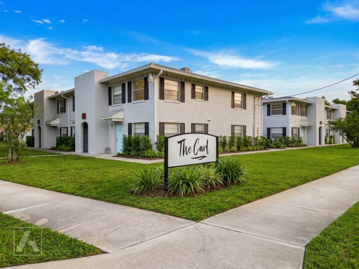Apartment for rent at 3323 N Westmoreland Dr, Orlando, FL 32804
