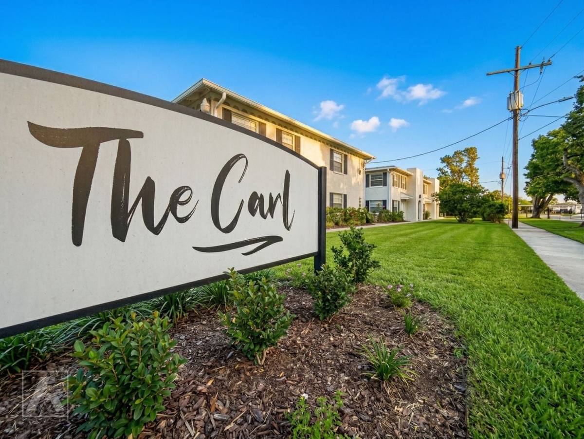 Apartment for rent at 3323 N Westmoreland Dr, Orlando, FL 32804