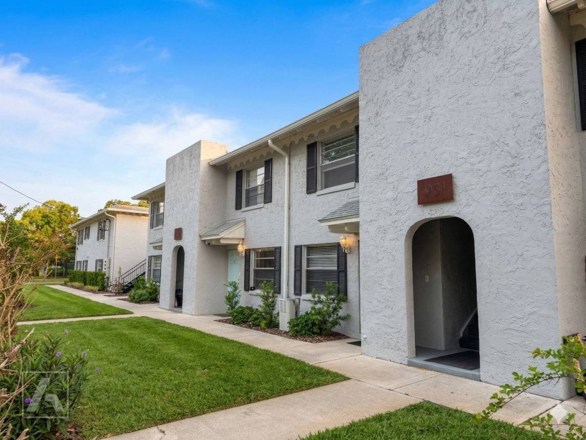 Apartment for rent at 3323 N Westmoreland Dr, Orlando, FL 32804