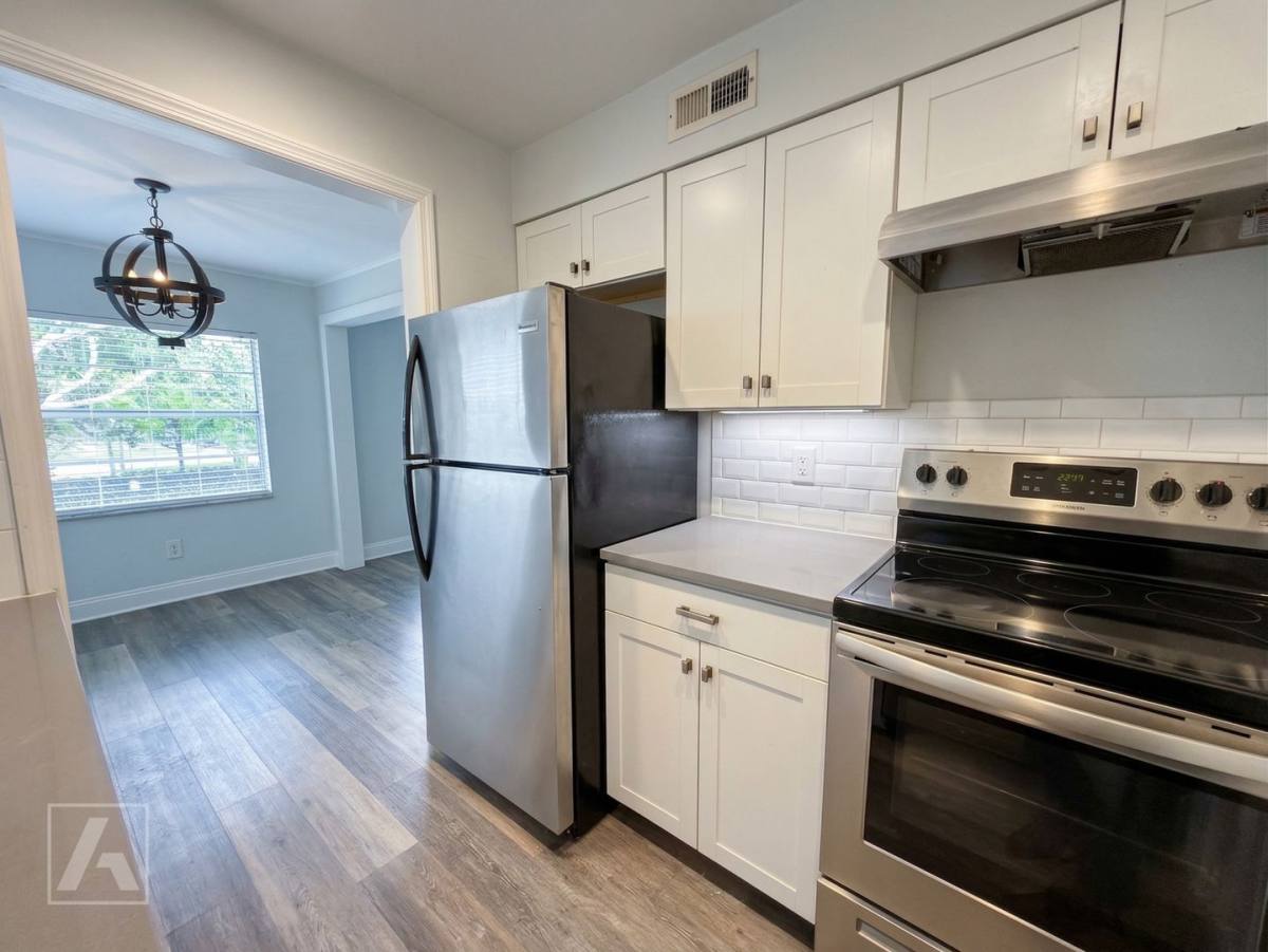 Apartment for rent at 3323 N Westmoreland Dr, Orlando, FL 32804