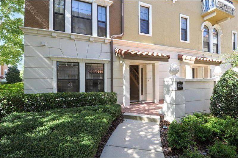 House for rent at 4940 San Marino Circle, Lake Mary, FL 32746