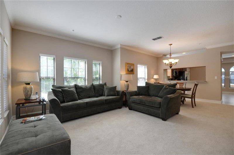 House for rent at 4940 San Marino Circle, Lake Mary, FL 32746