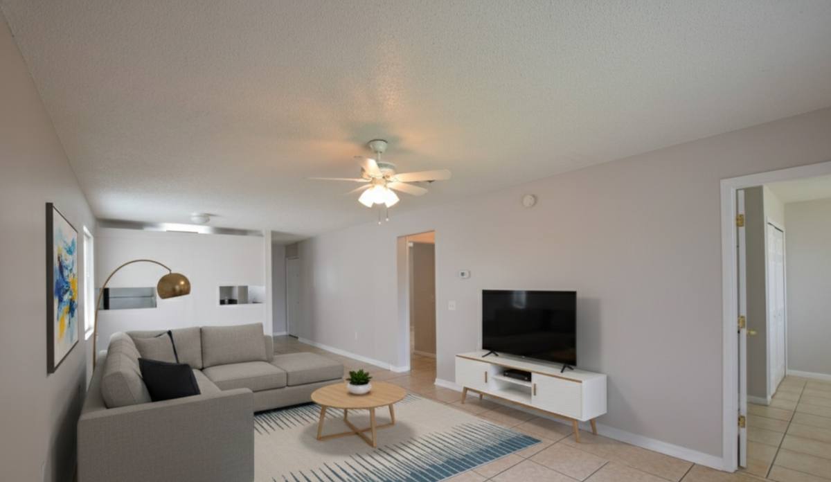Apartment for rent at 114 Cory Lane, Winter Springs, FL 32708