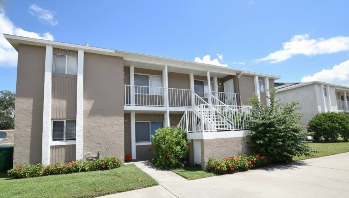 Apartment for rent at 114 Cory Lane, Winter Springs, FL 32708