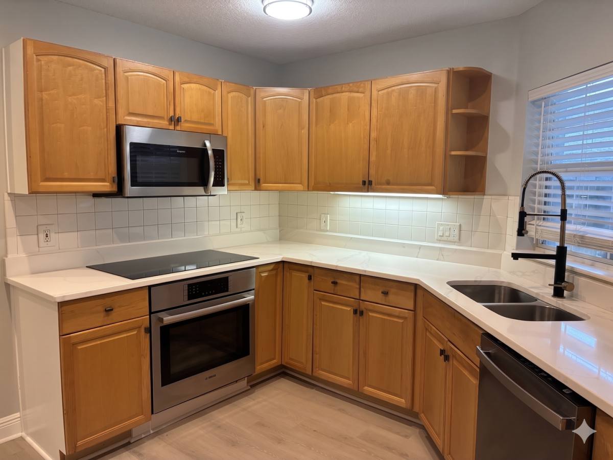 Townhouse for rent at 1119 S Pennsylvania Ave, Winter Park, FL 32789