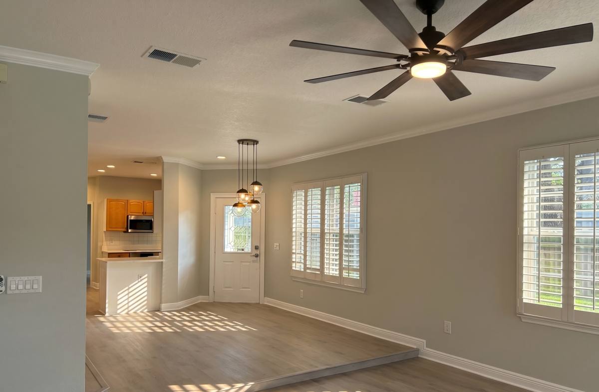 Townhouse for rent at 1119 S Pennsylvania Ave, Winter Park, FL 32789