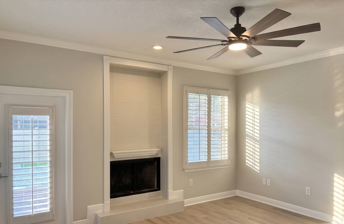 Townhouse for rent at 1119 S Pennsylvania Ave, Winter Park, FL 32789