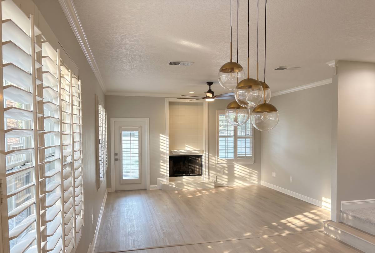 Townhouse for rent at 1119 S Pennsylvania Ave, Winter Park, FL 32789