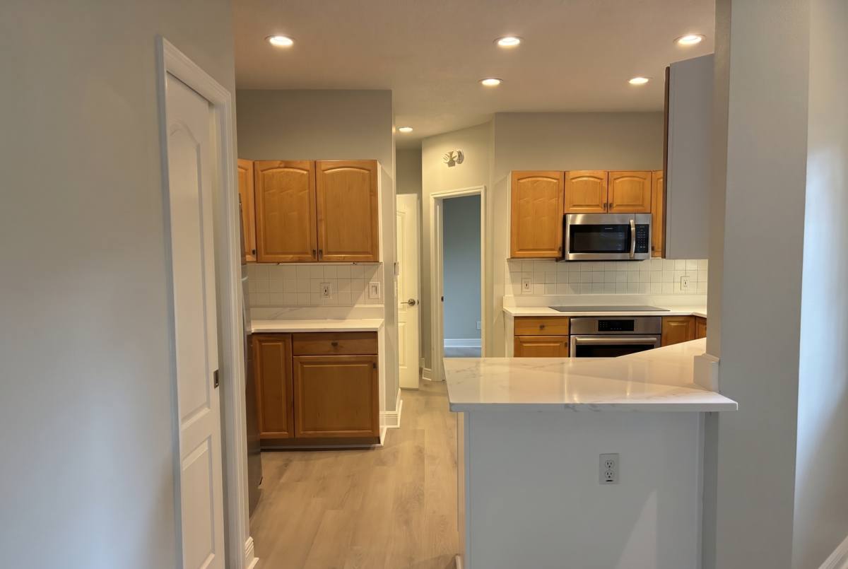 Townhouse for rent at 1119 S Pennsylvania Ave, Winter Park, FL 32789