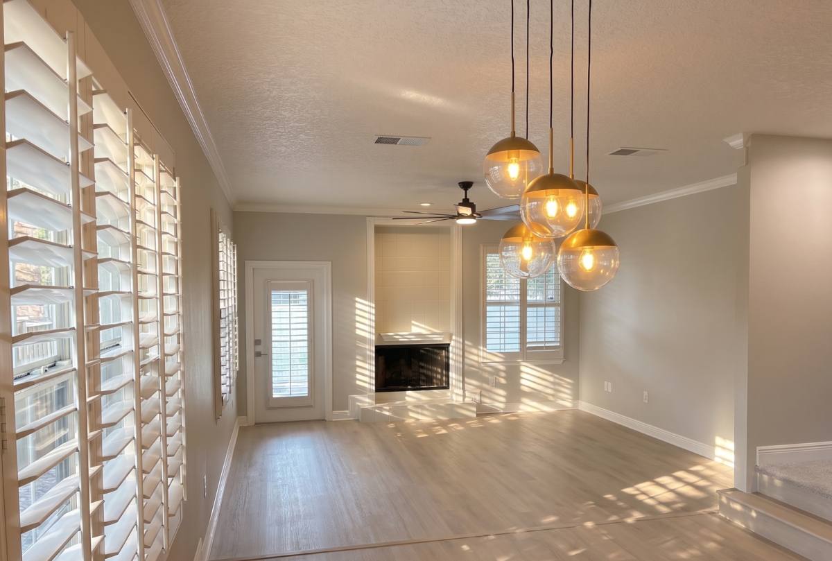Townhouse for rent at 1119 S Pennsylvania Ave, Winter Park, FL 32789