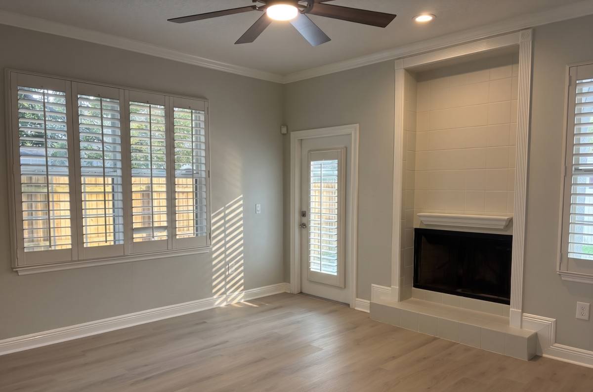 Townhouse for rent at 1119 S Pennsylvania Ave, Winter Park, FL 32789